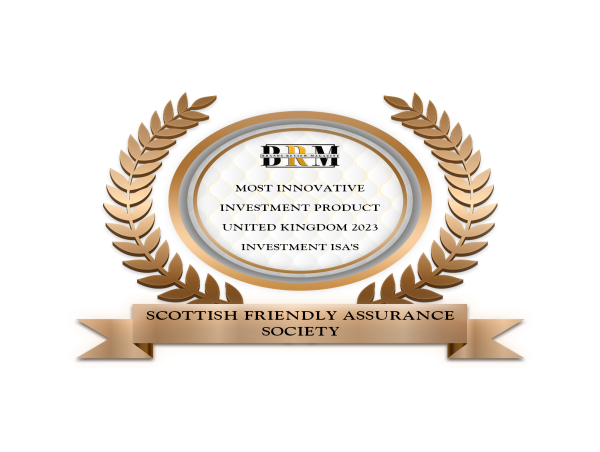 Scottish Friendly Assurance Society honoured with two titles for innovative investment and mobile-friendly services