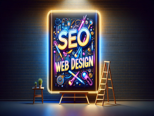 The Year Where SEO and Web Design Join Forces: A Crucial Intersection in Digital Marketing 