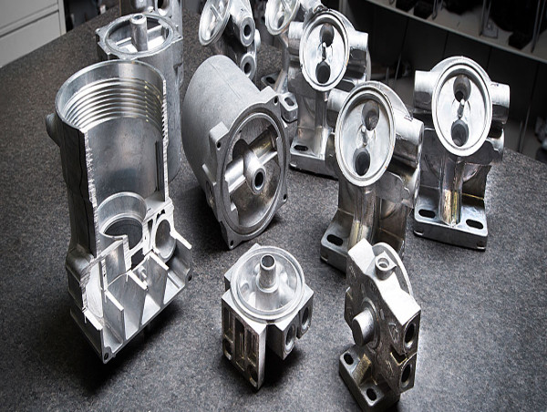 Aluminum Die Casting Machines Market 2024 Global Manufacturers Analysis & Applications | Size: US$ 1839.35 Mn by 2031