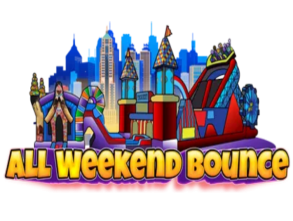 All Weekend Bounce Brings New Bounce House Rentals to Marietta, GA