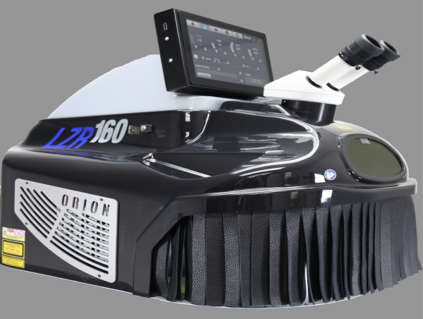 Sunstone Sets Industry Standard with Budget Friendly Bench Top Laser Welders