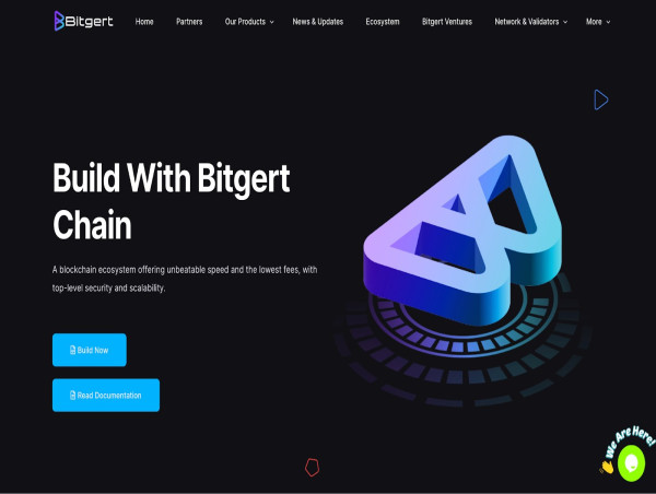 Bitgert Announces Social Media Campaign Setting Goal of Reaching 320 Million Users in Europe