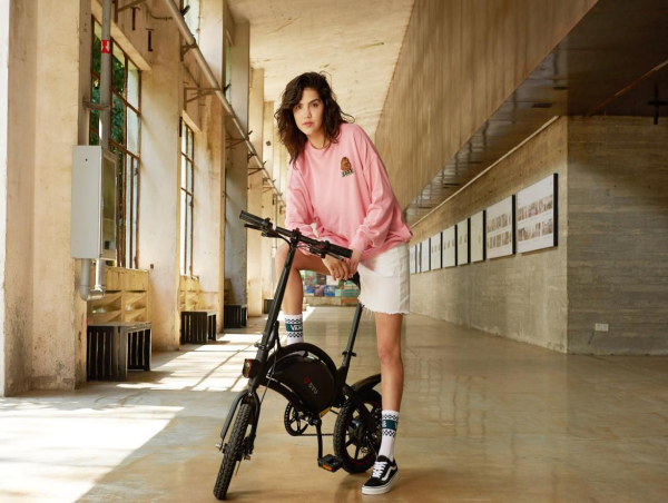 Spring Promotion: Unmatched Discounts Available on DYU Electric Bicycles