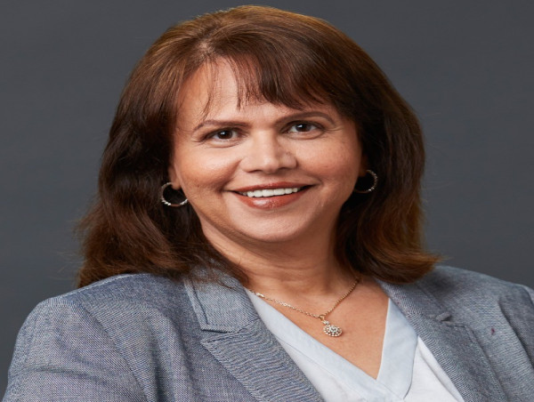 Board Member and Qualified Financial Expert Jigisha Desai, QRD® Awarded the Certificate in Risk Governance®