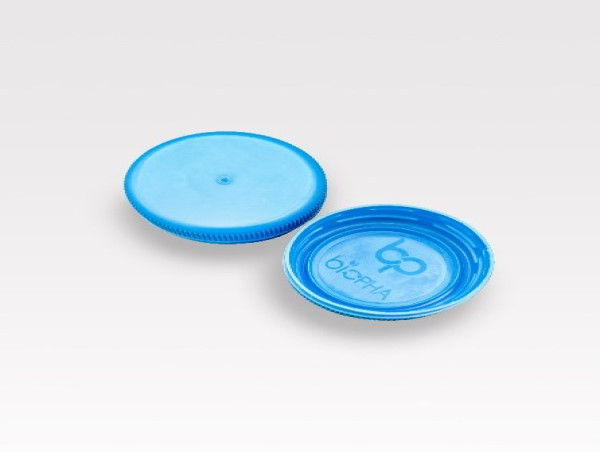  Beyond Plastic Introduces First All-Natural Beverage Industry Plastic Bottle Cap 