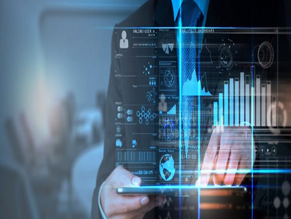 IoT Analytics Market is expected to reach USD 192 Bn by 2030 | CAGR of 30.4% 