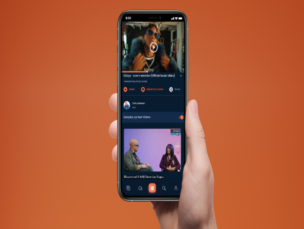 Introducing Discovered.tv: A Promising Alternative in the Unstable Social Media Landscape