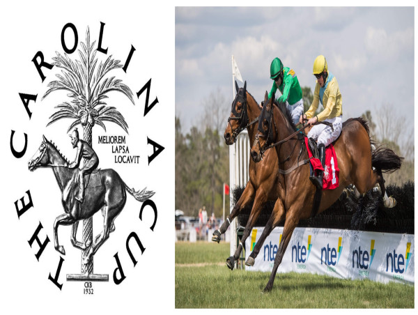  Carolina Cup sponsored by MUSC Health only two weeks away 
