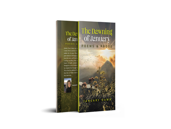 The Dawning of January