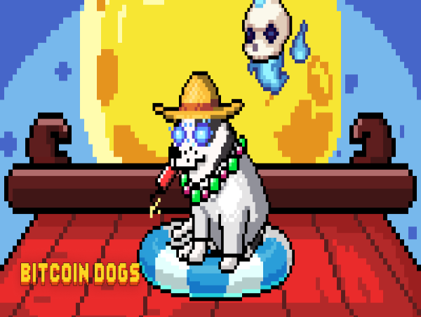 Bitcoin Dogs smashes past $12 million with presale closing in less than 24 hours