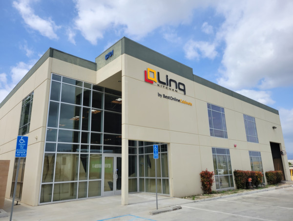 Best Online Cabinets Unveils New Warehouse and Design Center in City of Industry