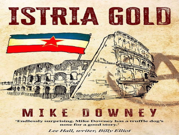 Renowned Film Producer Mike Downey Launches his Debut Novel