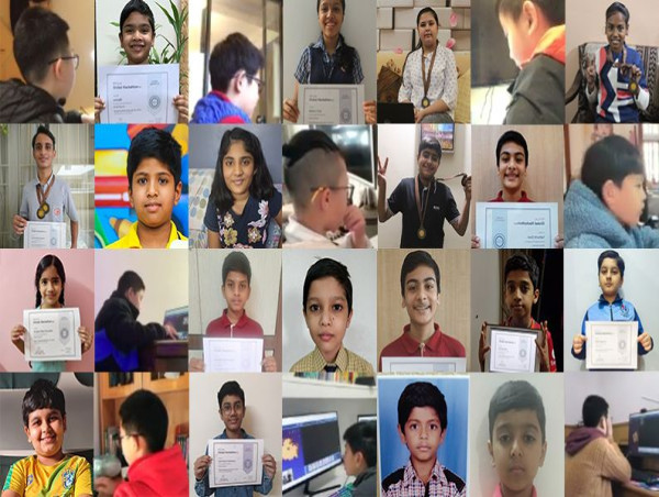  ICode Foundation Launches the 8th Global Hackathon, Bringing Together 3 Million Students From Over 70 Nations 