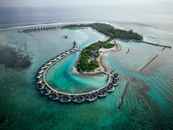  Cinnamon Dhonveli Maldives Earns Top Honors Across Multiple Travel Platforms in 2024 