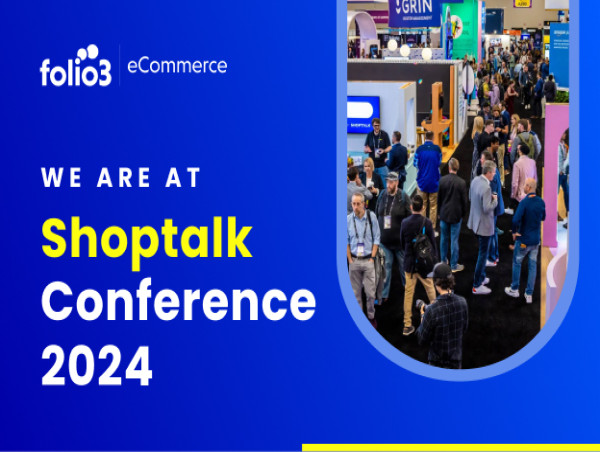  Folio3 Attending Shoptalk 2024: Innovating the Future of Retail 