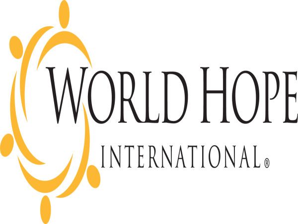  World Hope International Selects Sierra Leone’s Kanu for Global Water Role 
