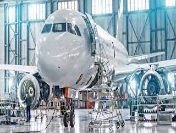  Aerospace Maintenance Chemical Market Emerging Players May Yields New Opportunities 