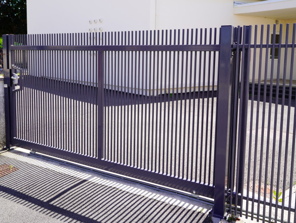  Acadiana Gutter & Patio Launches Aluminum Fencing Solutions for South Louisiana Homeowners 