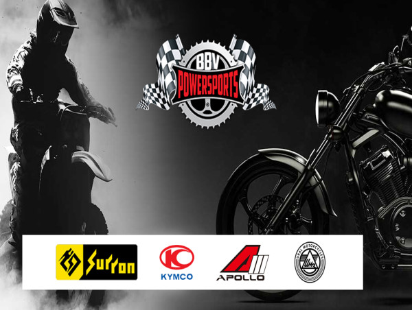Celebrating a New Location and 8 Years in the Powersports Business