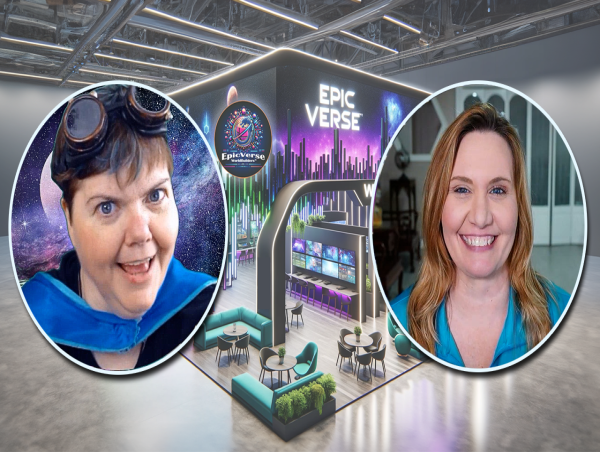 EpicVerse WorldBuilders' Inaugural WorldBuilding Expo on GoBrunch Shatters Expectations, Sequel Event Set for June 11-12
