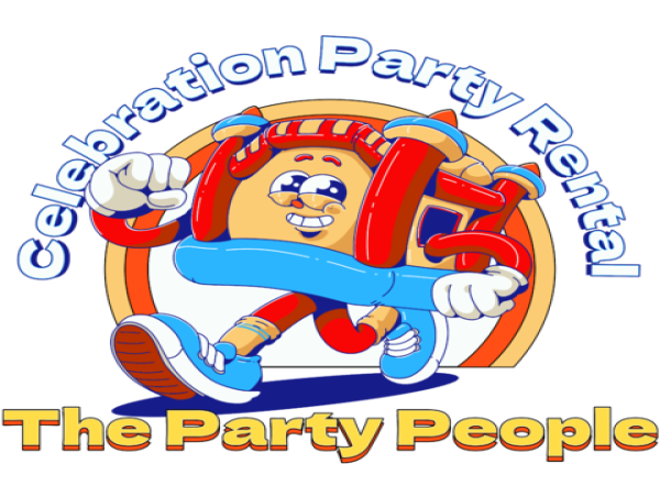  Celebration Party Rental Unveils New Bounce House Rentals in Jacksonville, FL 