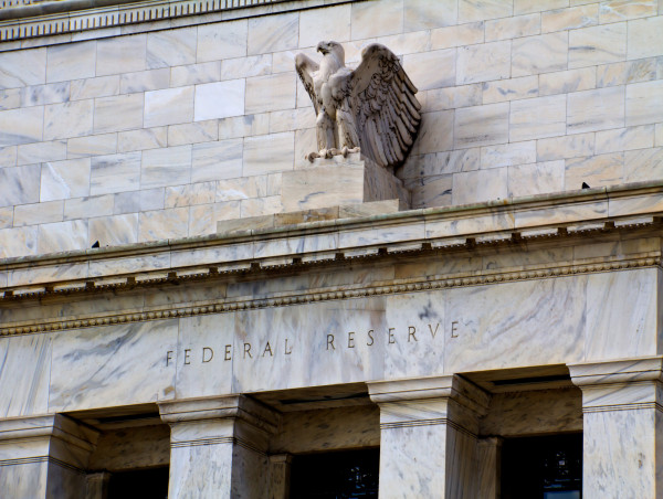 US dollar index (DXY) forecast ahead of Fed, SNB, BoE, BoJ decisions 