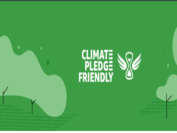  Birdfy Now Labeled Climate Pledge Friendly on Amazon 