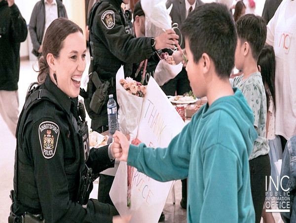 Iglesia Ni Cristo promotes kindness through series of 'INC Giving' projects in British Columbia