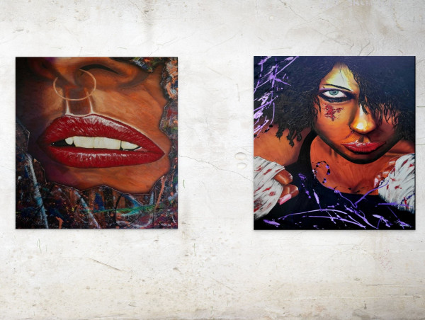 Internationally Acclaimed Dutch Artist Willem Vos Set to Showcase in Germany Following Successful Exhibition in China