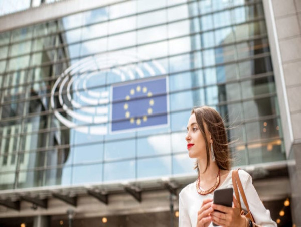 Inflation down in 20 European Union states today