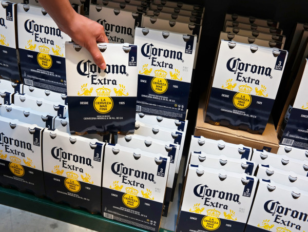 Happy St. Patrick’s Day! Top 3 alcohol stocks to cheer for right now