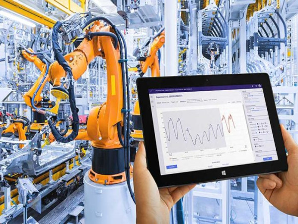 Digital Manufacturing Market Detailed Industry Report Analysis 2024-2030: Autodesk, PTC, Stratasys