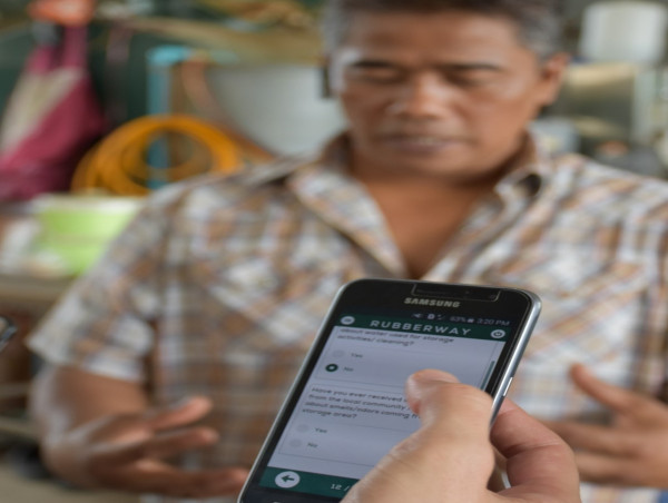 RubberWay and Farmforce Announce Strategic Partnership to Support Natural Rubber Industry in Achieving EUDR Compliance