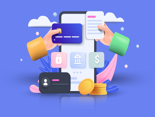 M-Commerce Payment Market to Soar Owing to Increased Smartphone Penetration and Rise of Digital Wallets