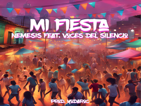 HIP Video Promo Presents: Nemesis premieres epic new music video