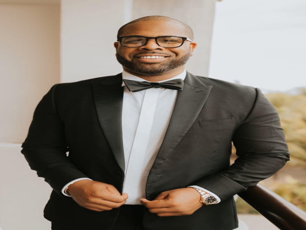Meet Demorian Linton: The Entrepreneur Behind One of America’s Fastest Growing Black-owned Energy Brokerage Firms