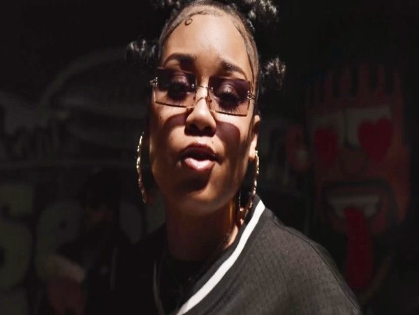 HIP Video Promo Presents: JWAVY featuring MARIBASED1 premieres powerful new music video