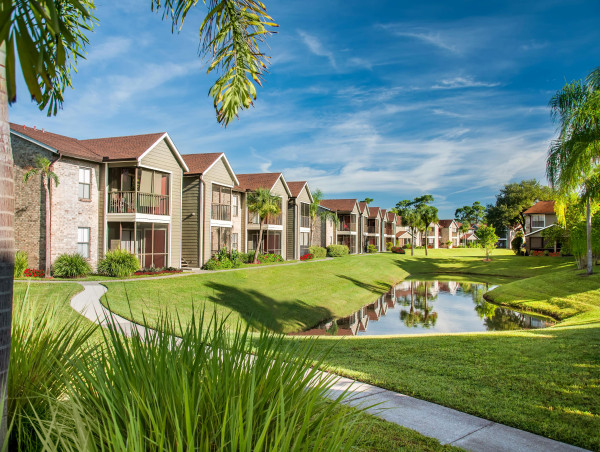  ResProp Management Welcomes VenicePARK Apartments in Venice, Florida 