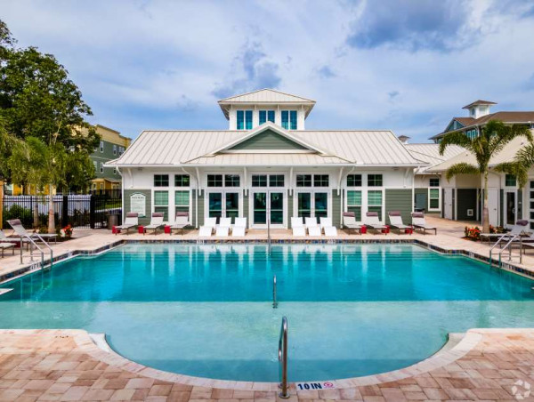 ResProp Management Welcomes ShoreView Apartments in Bradenton, Florida