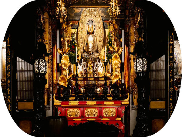 Web3 x Buddhism: The beginning of Japanese cultural preservation in web3