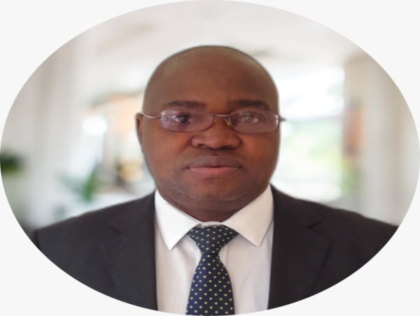  Group Risk Manager Christopher Tapererwa is the First in Zimbabwe Awarded the Certificate in Risk Governance® 