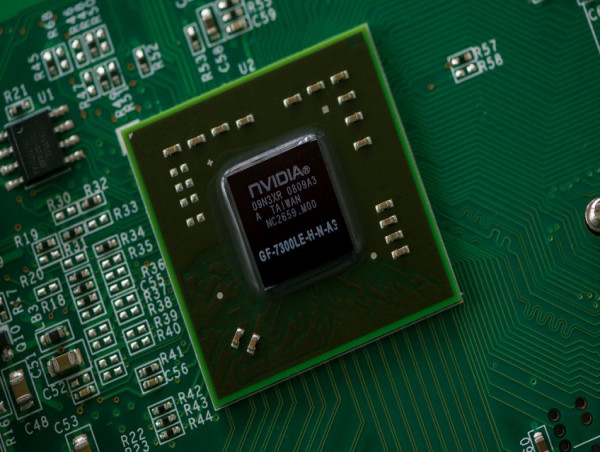 Invezz explains: Nvidia’s Blackwell, summed up in four questions