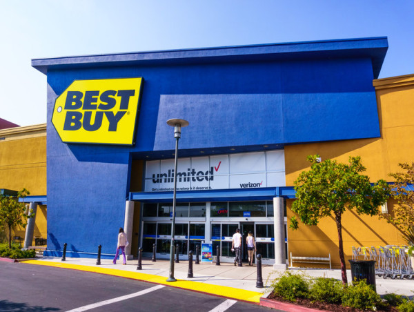  Loop Capital says invest in Best Buy to capitalise on housing market rebound 
