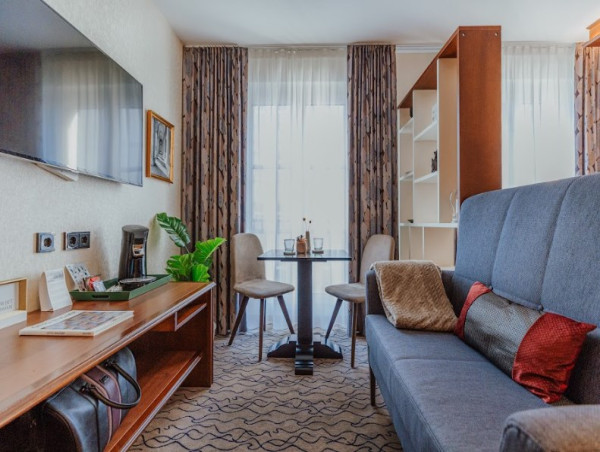 Munich Hospitality Group Launches Homes by KING's Initiative For Business Travellers
