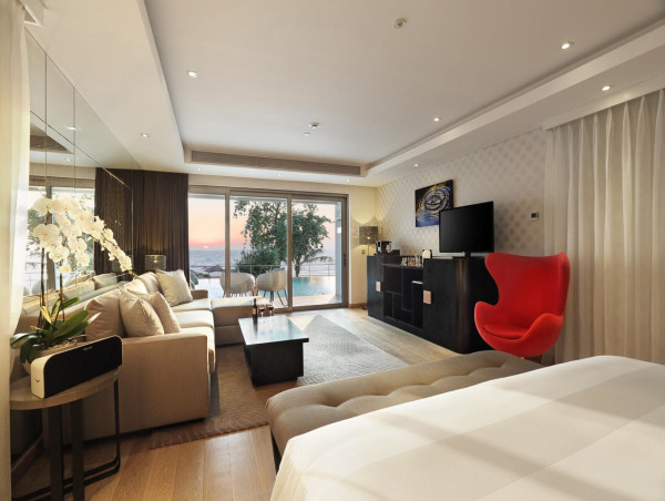  Apartment Hotel Market: Beating Growth Expectations with Hyatt Hotel, Accor Hotels, Marriott International 
