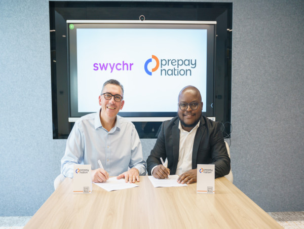  Prepay Nation and SwyChr Forge Global Partnership to Redefine Cross-Border Solutions 