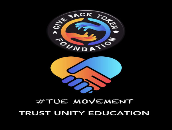 The #TUE social movement is now launched - $1 has the power to alter the course of humankind