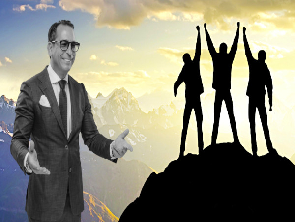  Josip Heit, GSB Group, the billionaire's success and the announcement of an international media conglomerate 