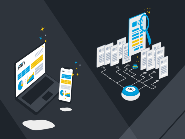  Joiin’s market-leading new features up its financial group reporting capabilities 