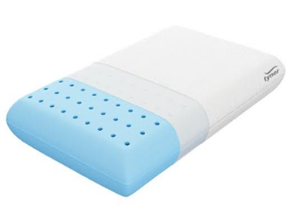  Tynor Revolutionizing Sleep Comfort with Royale Memory Foam Pillows for Holistic Wellbeing 